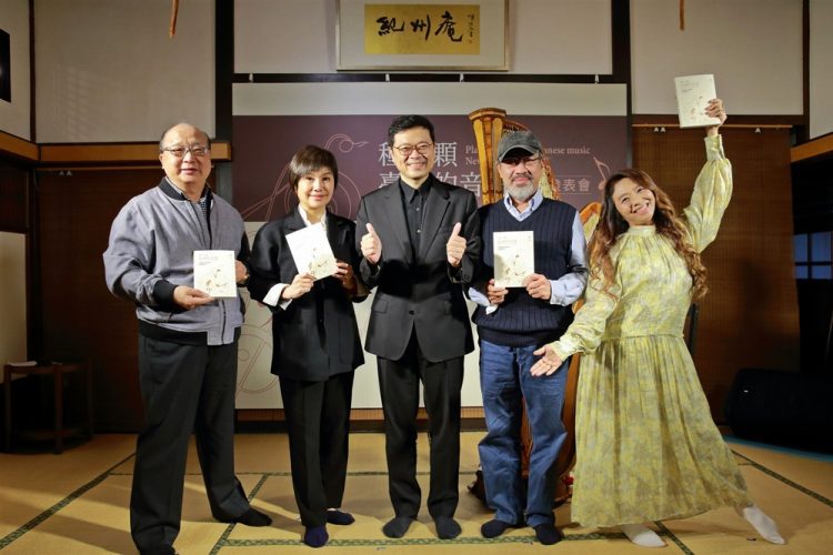 李哲藝彷若音樂界公務員 帶領台灣古典樂走向國際殿堂 李哲藝彷若音樂界公務員 帶領台灣古典樂走向國際殿堂
