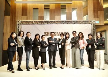 桃園智慧城市科技女力高峰座談會 建立桃園與國際、產業、智慧城市的女力連結