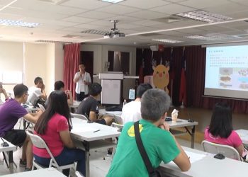 機車駕訓顧交安 桃市府加碼千名補助