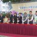 民富國小通學步道開工 打造安全寬敞綠色廊道 民富國小通學步道開工 打造安全寬敞綠色廊道