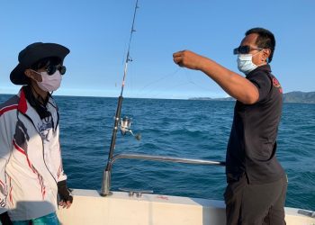 永續觀念帶動藍色經濟，休閒垂釣產業未來發展可期