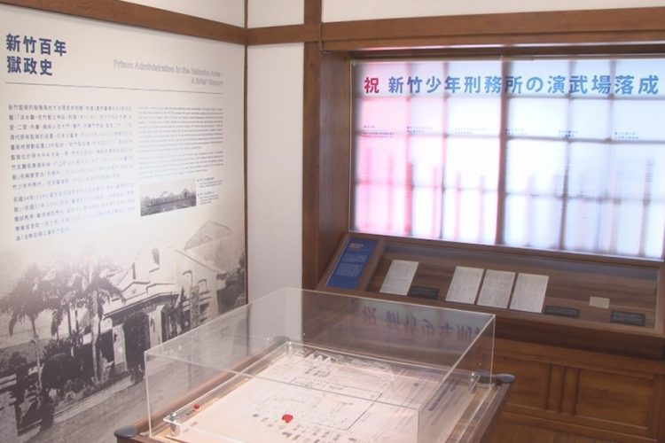 演武場古蹟修復展+竹塹城散策 一覽新竹古蹟前世今生