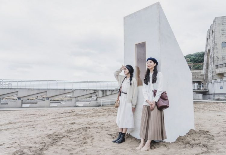 潮男潮女照過來 北觀處請你冬季到基隆和平島公園「掀風潮」