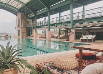 疫情降溫國旅夯！飯店推三城住房專案超優惠