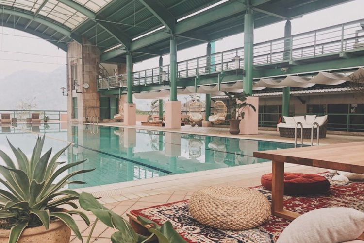 疫情降溫國旅夯！飯店推三城住房專案超優惠