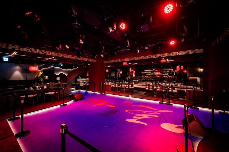 直擊鐵肺歌手!卓義峯「隱世The Arcadia」駐點獻唱 高亢嗓音觸動人心 直擊鐵肺歌手!卓義峯「隱世The Arcadia」駐點獻唱 高亢嗓音觸動人心