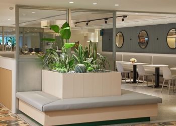 石門福華HOVII KITCHEN自助餐 女仕之夜，兩人同行第二位半價！