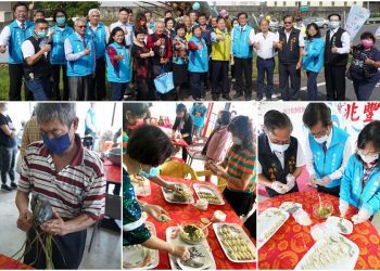 礁溪時潮養殖水產正肥美 大啖魚蟳蝦此其時矣