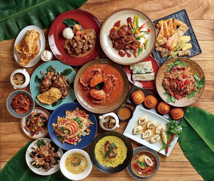 福華美食家通行證 讓您台北福華吃透透 住遍全臺23折最優惠 福華大飯店線上旅展10/27搶先開跑