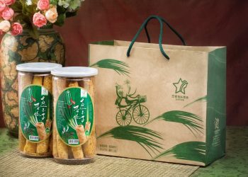 秋冬國旅FUN遊趣 拔蔥品茶賞銀柳 不可錯過的三星鄉美食與體驗