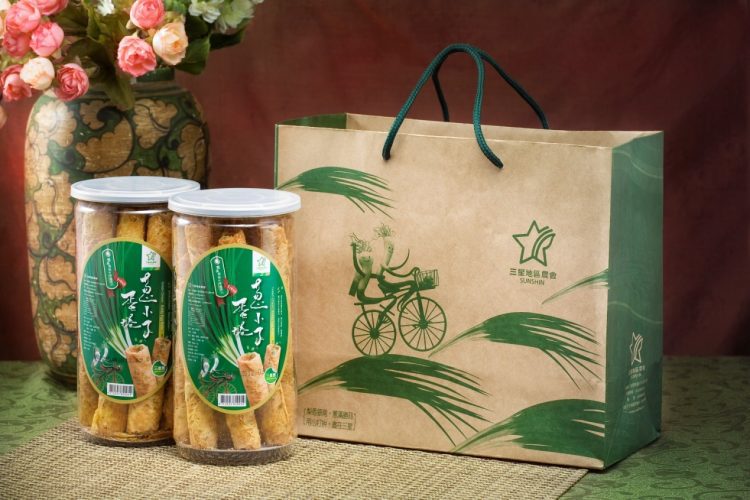 秋冬國旅FUN遊趣 拔蔥品茶賞銀柳 不可錯過的三星鄉美食與體驗