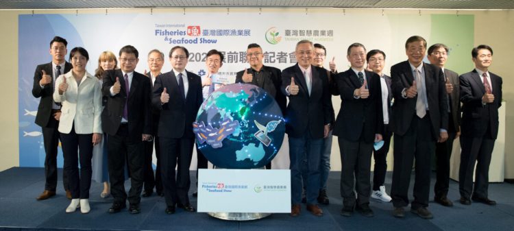 科技注入動能,產業AI落地擴散,帶動智慧農業 「贏」向全球藍海市場 科技注入動能,產業AI落地擴散,帶動智慧農業 「贏」向全球藍海市場