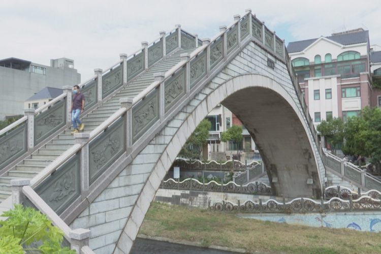 竹北文田橋通車 打通光明商圈任督二脈 竹北文田橋通車 打通光明商圈任督二脈