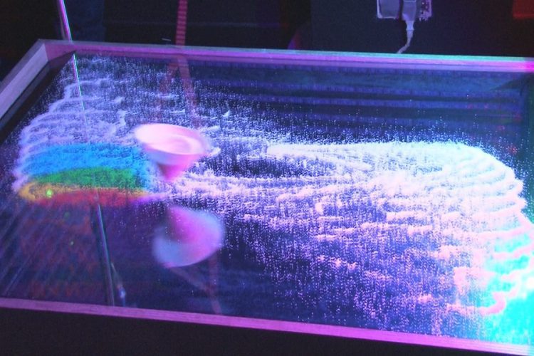 第二屆科普藝術獎  鼓勵教師將科普與藝術融合