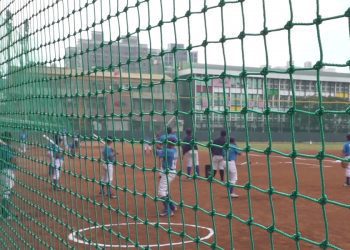 第六屆桃園盃開打  全國少棒小將齊聚