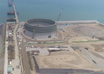 經濟部再次表達三接為必要措施 盼部分環團朋友也應考量中南部減碳降空污需求