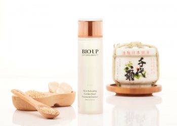 網友推爆好用的有「酵」保養！酒粕明星成分滴滴精華