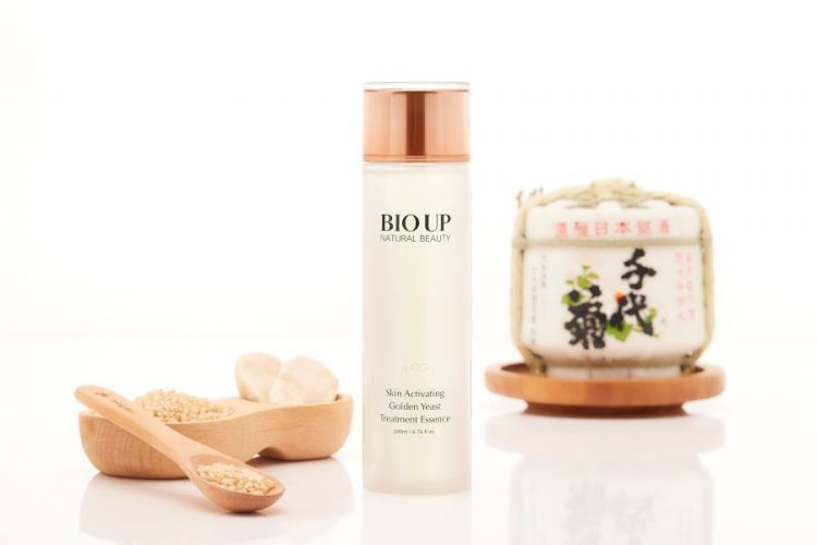 網友推爆好用的有「酵」保養！酒粕明星成分滴滴精華