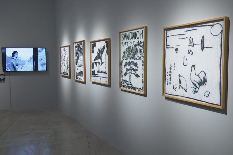 美術館壓軸大展《集體製造》 反思科技的功與過 美術館壓軸大展《集體製造》 反思科技的功與過