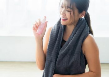 自信面對私密親肌，聰明挑選保養方式