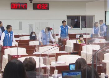 舊城區活化  陳慶齡建議複製花市模式