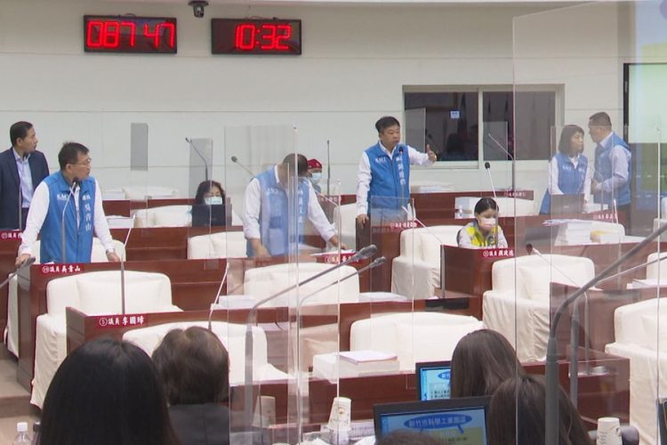 舊城區活化 陳慶齡建議複製花市模式 舊城區活化 陳慶齡建議複製花市模式