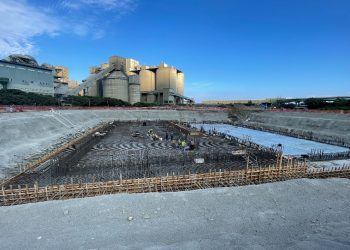 落實垃圾源頭減量 DAKA再生資源利用中心緩解花蓮掩埋場負擔