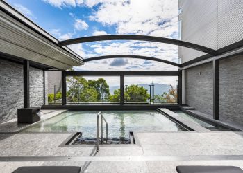 親山、戀溫泉　入住「逸品琚」滌淨凡塵