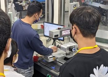 解密百業實境體驗 中市助青年成為職場跨域高手