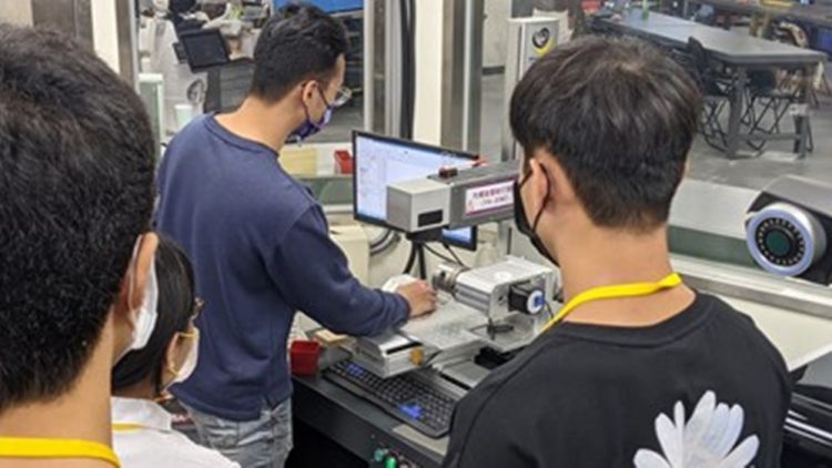 解密百業實境體驗 中市助青年成為職場跨域高手