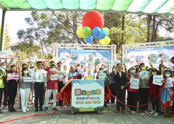 農村FUN心玩 南高屏澎金有趣