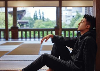 退伍後遇新冠肺炎消失螢幕兩年 蔡凡熙坦誠靠「這件事」度過人生低潮！