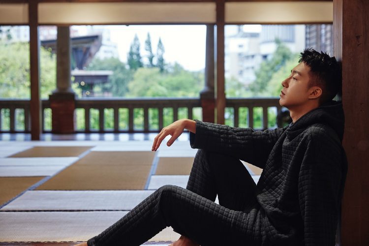 退伍後遇新冠肺炎消失螢幕兩年 蔡凡熙坦誠靠「這件事」度過人生低潮! 退伍後遇新冠肺炎消失螢幕兩年 蔡凡熙坦誠靠「這件事」度過人生低潮!