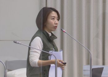 重振舊城區發展  李妍慧倡議步行區