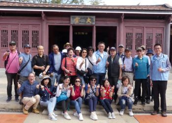 金門縣府振興經濟 擴大內需、搶攻觀光財雙軌並行