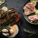 首創韓國無菜單料理第一家 韓國第一品牌「八色烤肉」 首創韓國無菜單料理第一家 韓國第一品牌「八色烤肉」