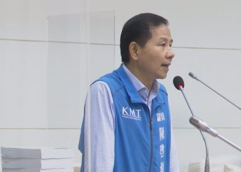 香山疫苗施打站功臣身退 議員籲還給市民打球空間