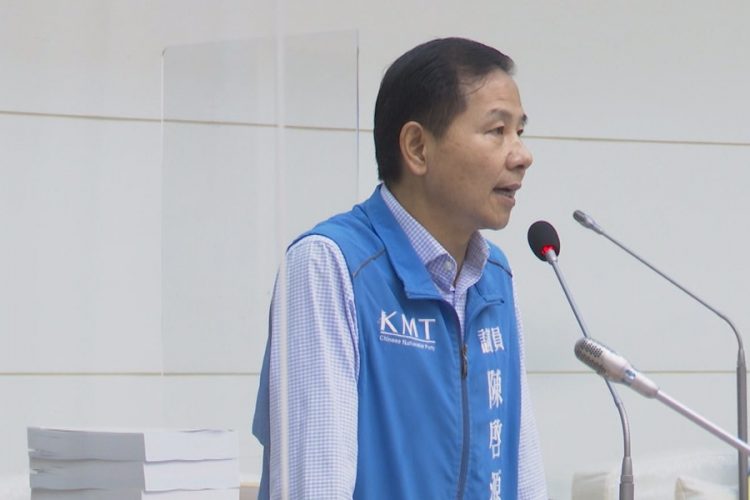 香山疫苗施打站功臣身退 議員籲還給市民打球空間