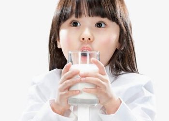 高單位營養成分 羊奶組成大解密