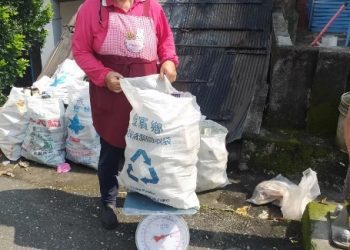 齊心攜手度難關　扶助弱勢不間斷