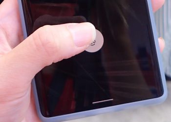 Google旗艦機Pixel 6新發表 「嚴選名膜 保護貼」極速支援