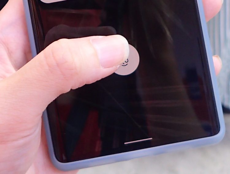 Google旗艦機Pixel 6新發表 「嚴選名膜 保護貼」極速支援