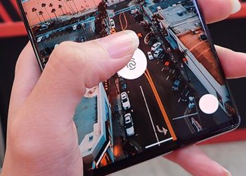 Google旗艦機Pixel 6系列「嚴選名膜保護貼」 指紋秒解就是首選