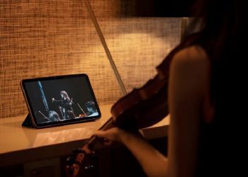 Nokia 推出 7,000 元有找 T 系列 2K 螢幕平板 T20