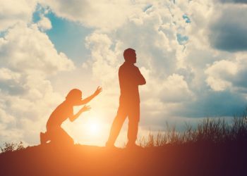 專家表示，外遇後會有以下五大後悔！