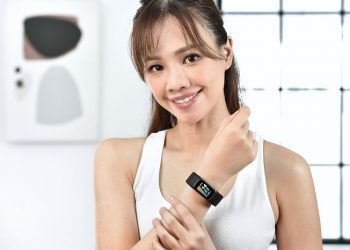 Fitbit 首款搭載 EDA 壓力偵測智慧手環 Charge 5 台灣開賣