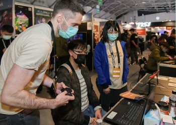 Indie Game Award 2022 入圍名單公布 35 國 142 款遊戲爭奪 7 大獎項