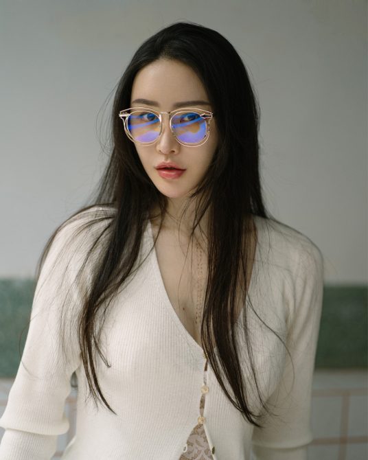 時尚穿搭天才的誕生 IG網路紅人呂爺