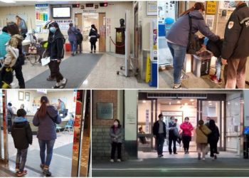 宜縣5校學生疑似食品中毒 縣長下令廠商停止供餐