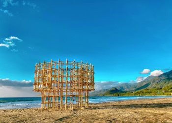 10條精選跨年遊程 元旦暖遊屏東迎曙光